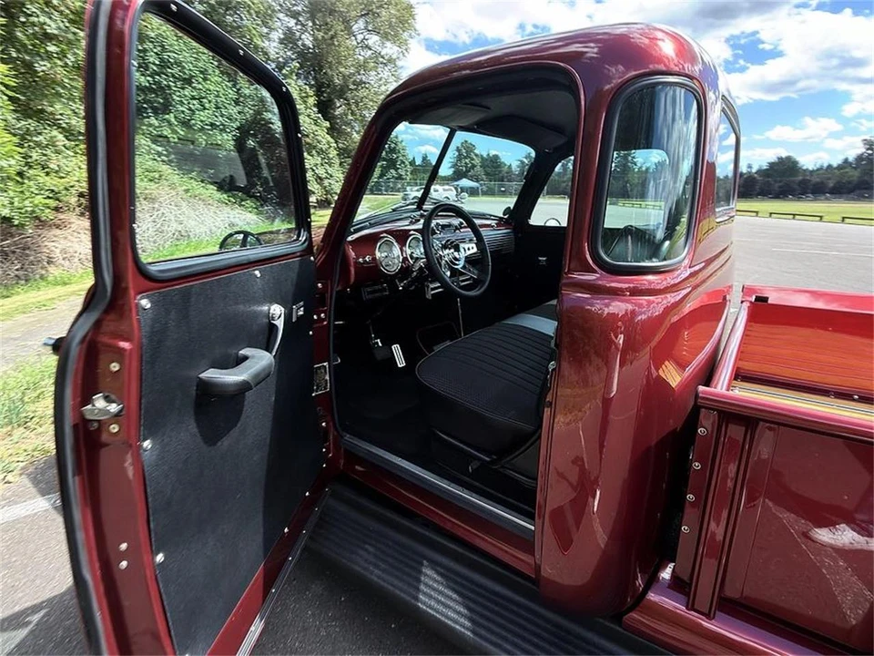1952 Chevrolet Advance Design - Image 23 of 31