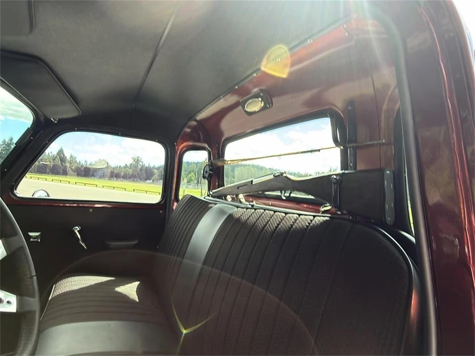 1952 Chevrolet Advance Design - Image 26 of 31