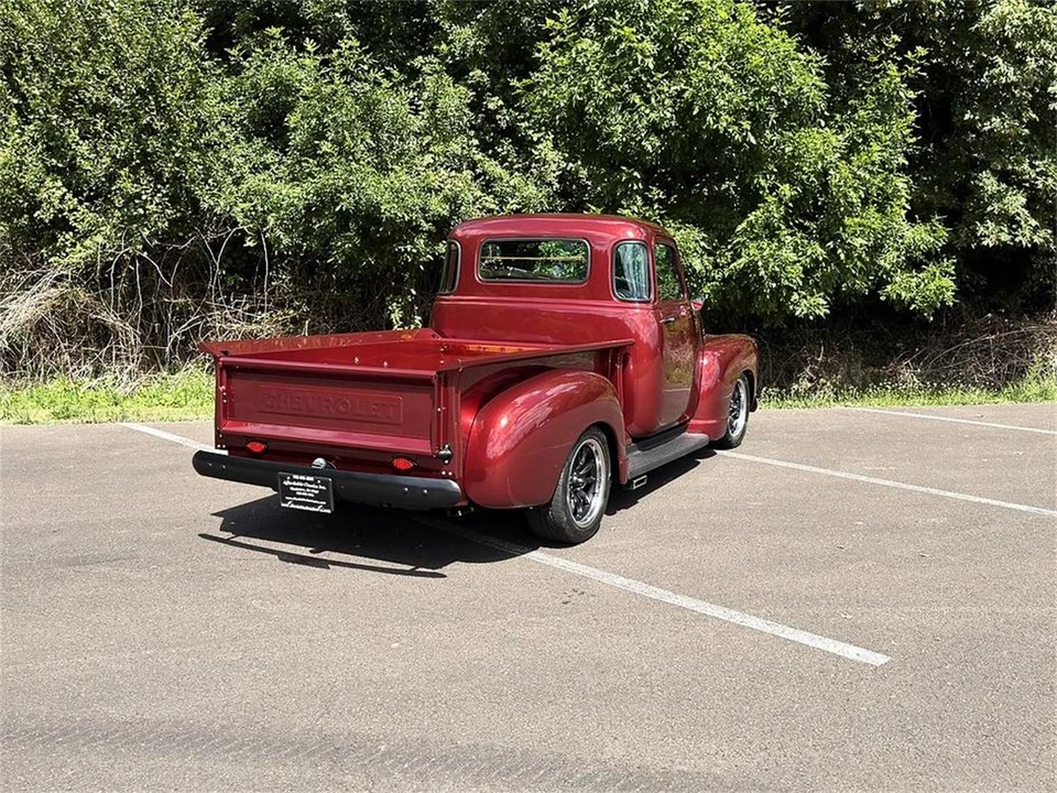 1952 Chevrolet Advance Design - Image 12 of 31