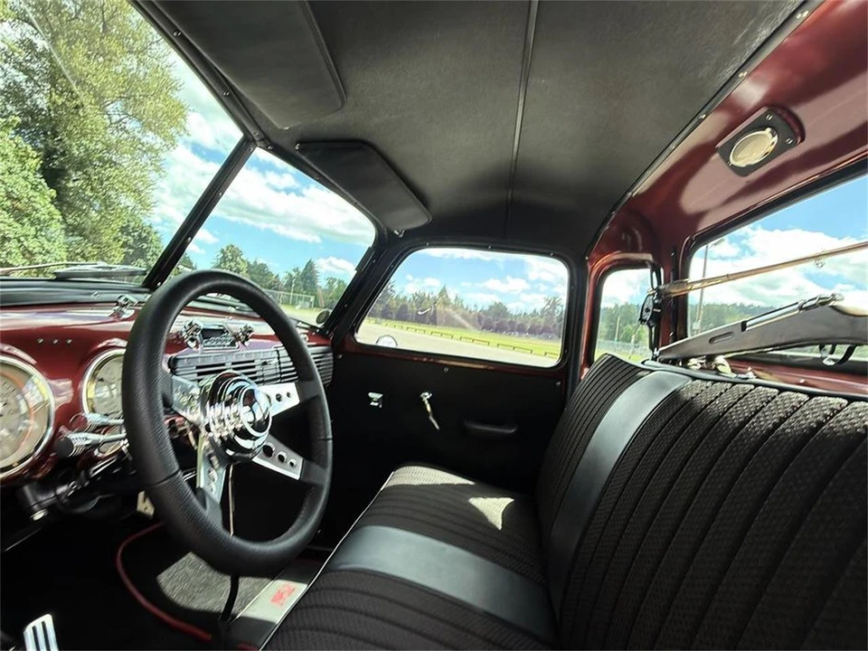 1952 Chevrolet Advance Design - Image 29 of 31
