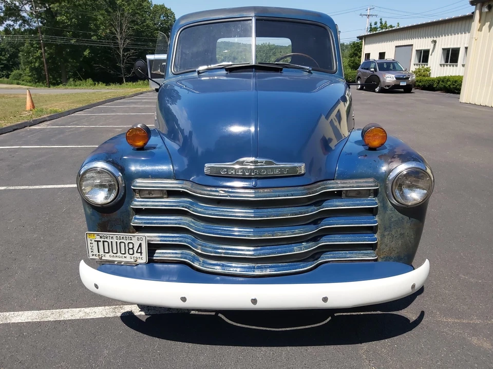 1952 Chevrolet Advance Design - Image 11 of 31