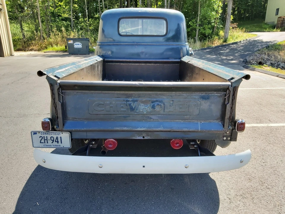 1952 Chevrolet Advance Design - Image 8 of 31