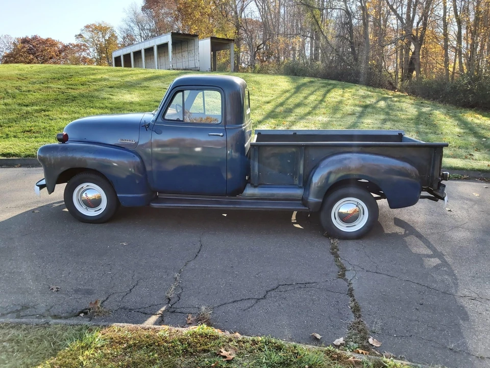 1952 Chevrolet Advance Design - Image 26 of 31