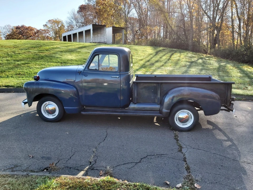 1952 Chevrolet Advance Design - Image 27 of 31