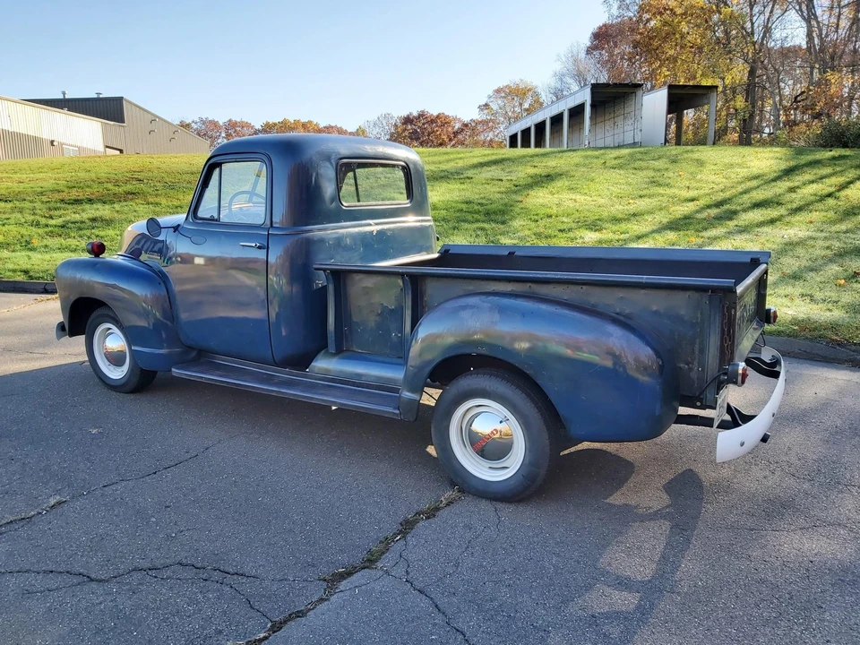 1952 Chevrolet Advance Design - Image 25 of 31