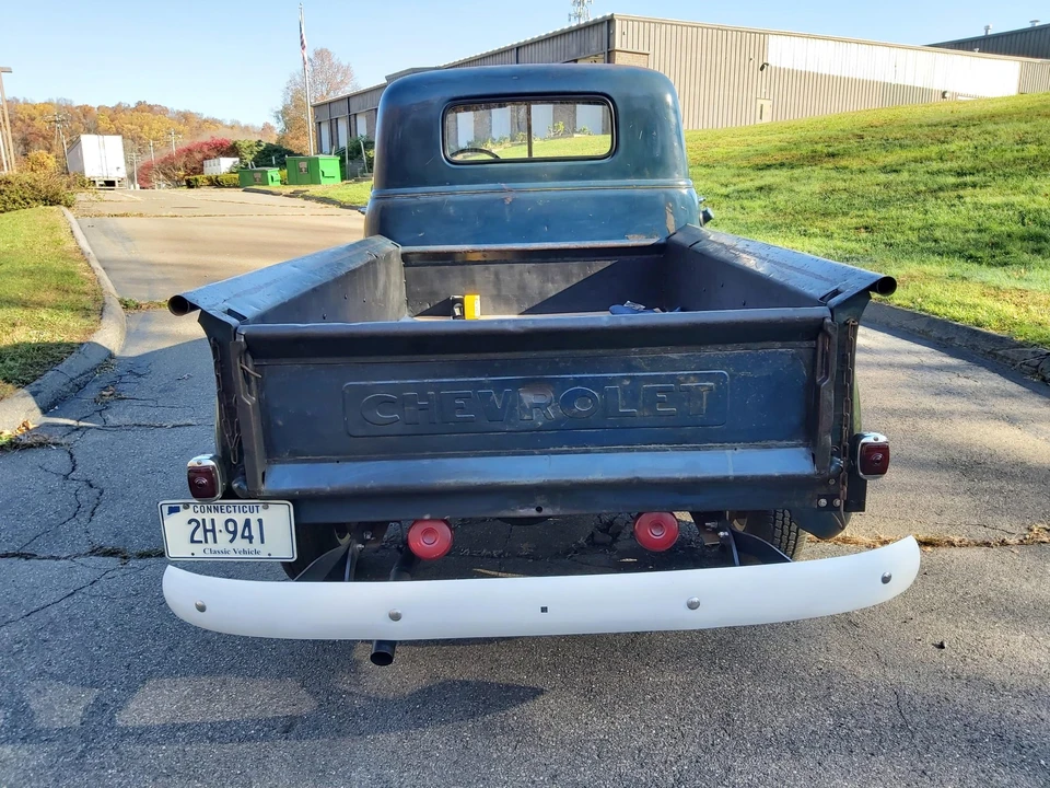 1952 Chevrolet Advance Design - Image 23 of 31