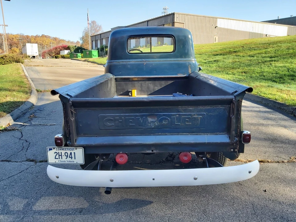 1952 Chevrolet Advance Design - Image 22 of 31
