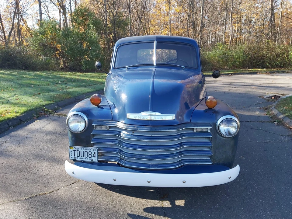 1952 Chevrolet Advance Design - Image 11 of 31