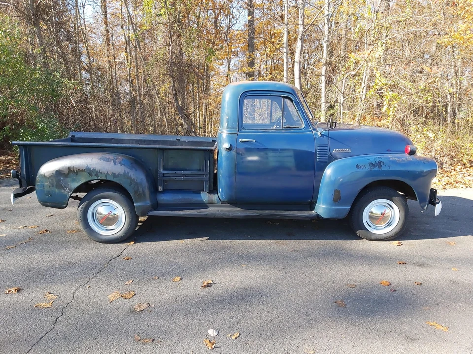 1952 Chevrolet Advance Design - Image 18 of 31