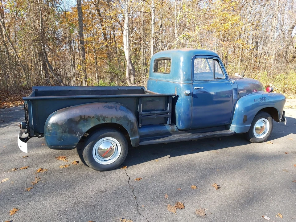 1952 Chevrolet Advance Design - Image 20 of 31