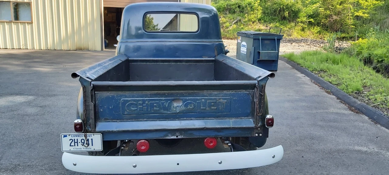 1952 Chevrolet Advance Design - Image 16 of 31