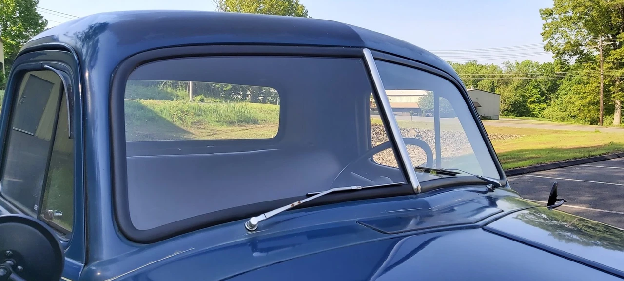 1952 Chevrolet Advance Design - Image 25 of 31