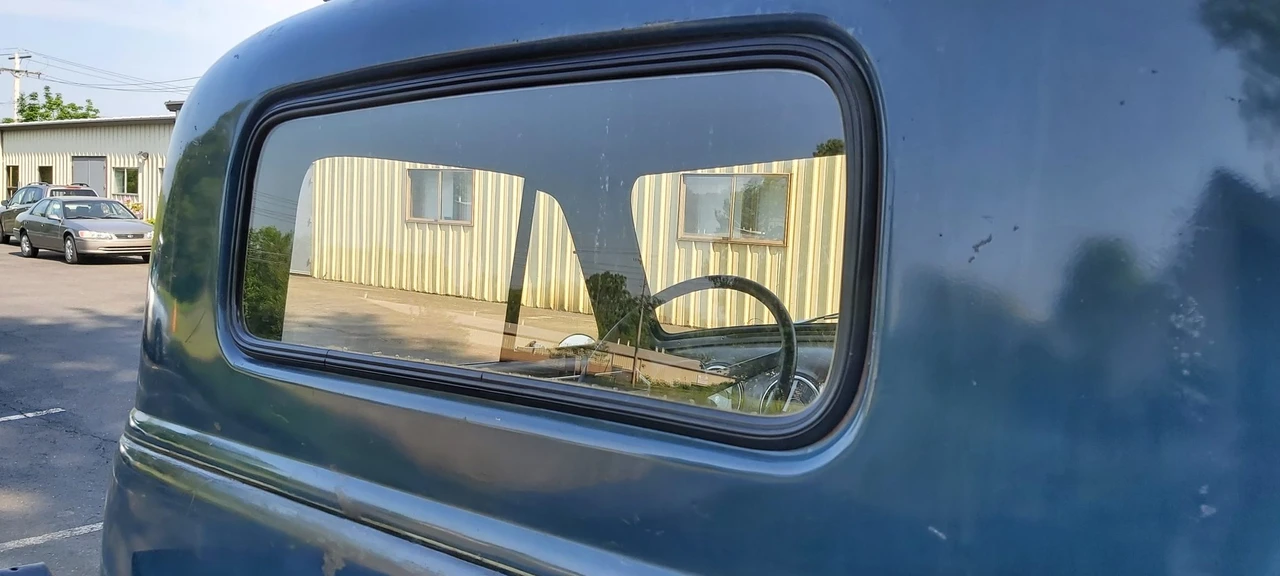 1952 Chevrolet Advance Design - Image 26 of 31