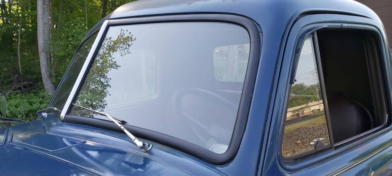 1952 Chevrolet Advance Design - Image 24 of 31