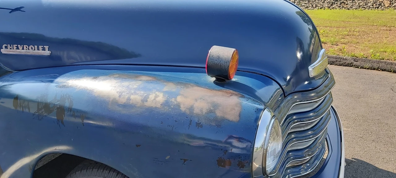 1952 Chevrolet Advance Design - Image 30 of 31
