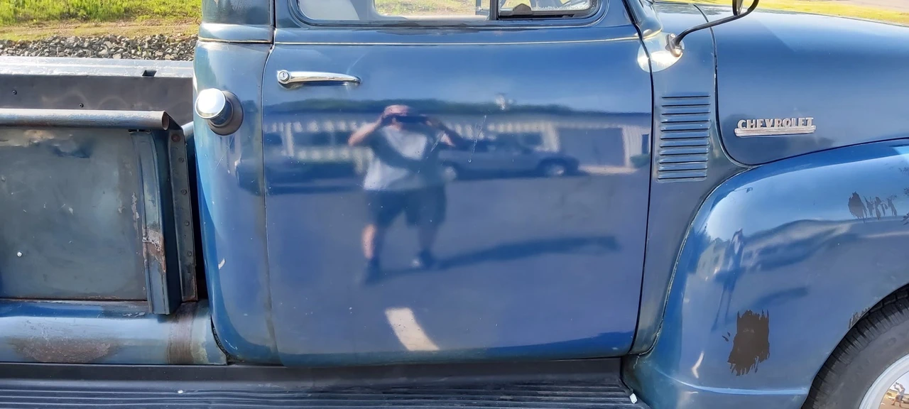 1952 Chevrolet Advance Design - Image 31 of 31