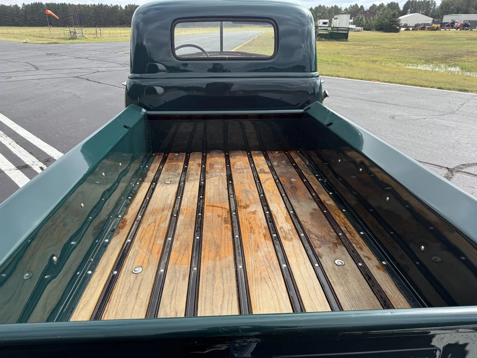 1952 Chevrolet Advance Design - Image 20 of 31