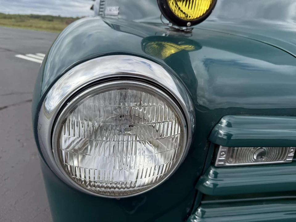 1952 Chevrolet Advance Design - Image 28 of 31