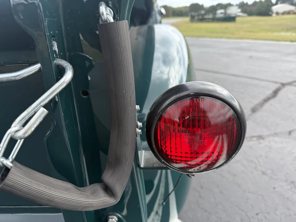 1952 Chevrolet Advance Design - Image 23 of 31