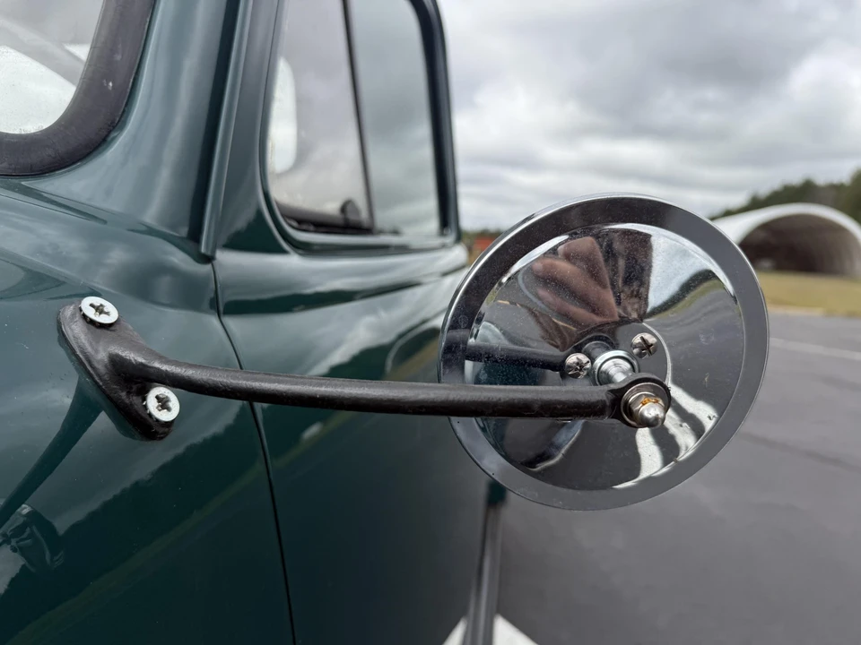 1952 Chevrolet Advance Design - Image 15 of 31