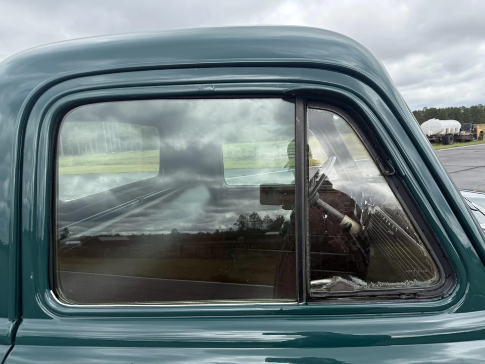1952 Chevrolet Advance Design - Image 25 of 31
