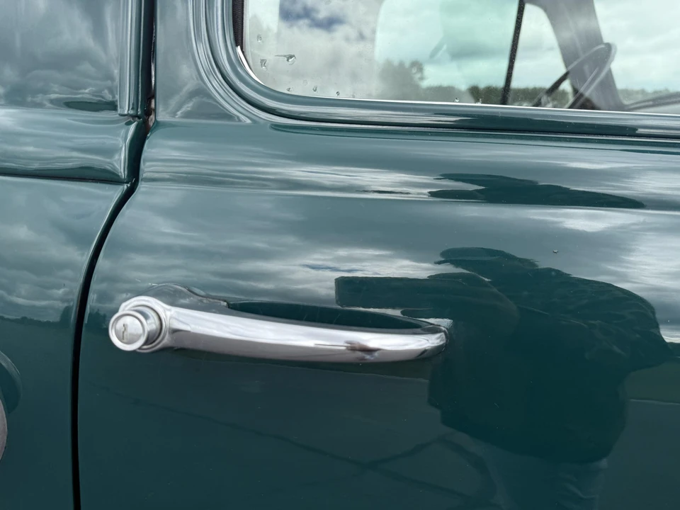 1952 Chevrolet Advance Design - Image 27 of 31