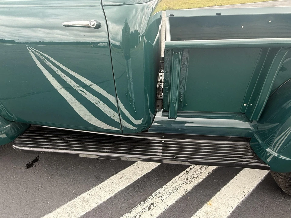 1952 Chevrolet Advance Design - Image 16 of 31
