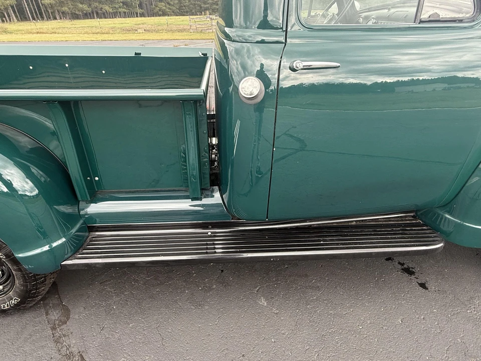 1952 Chevrolet Advance Design - Image 24 of 31