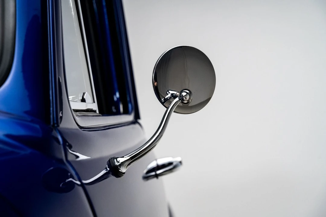 1952 Chevrolet Advance Design - Image 16 of 31