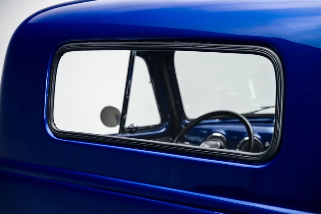 1952 Chevrolet Advance Design - Image 27 of 31