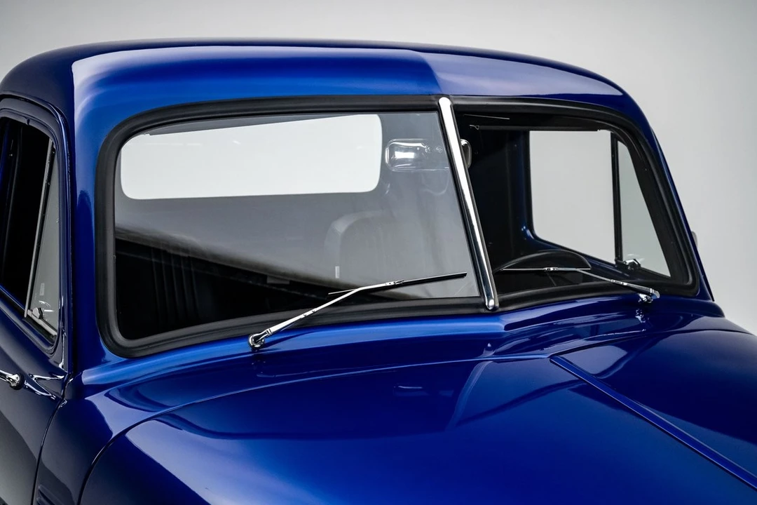 1952 Chevrolet Advance Design - Image 12 of 31