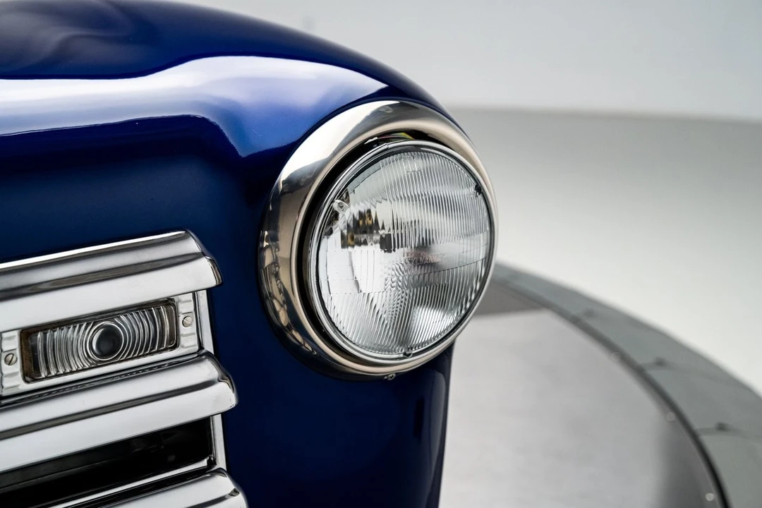 1952 Chevrolet Advance Design - Image 15 of 31