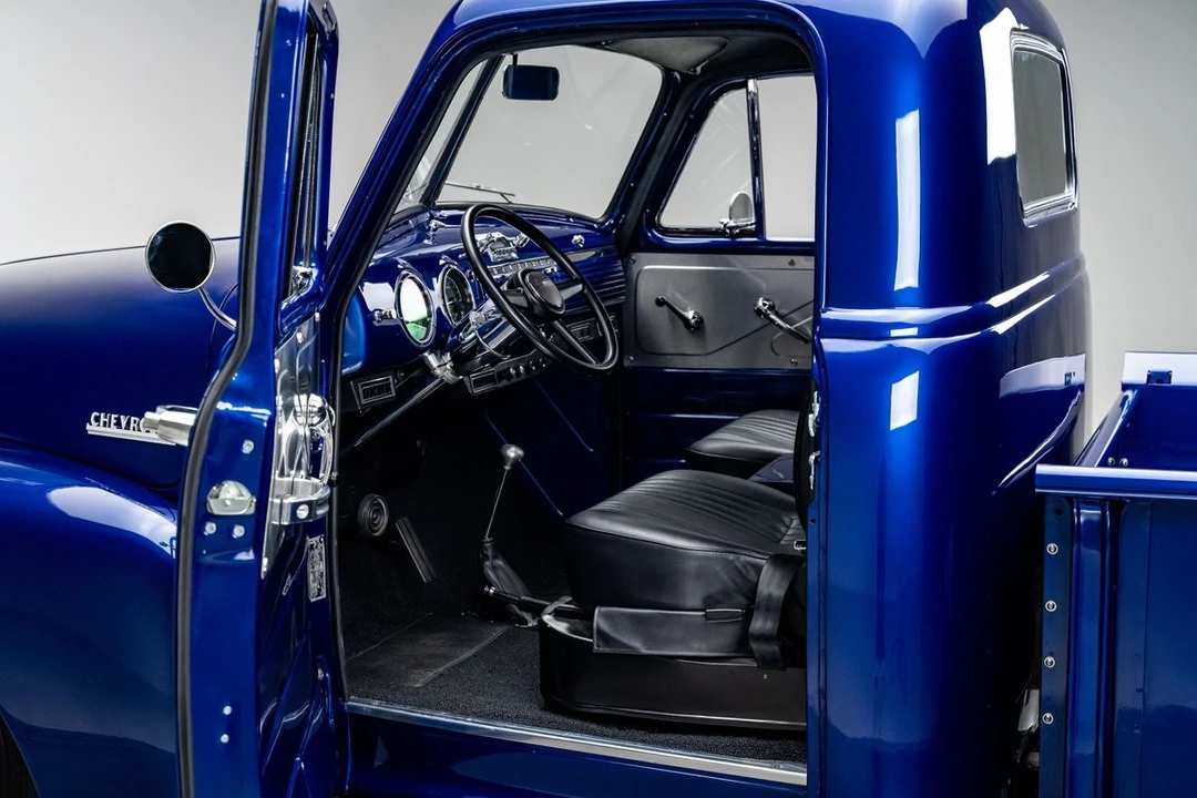 1952 Chevrolet Advance Design - Image 3 of 31