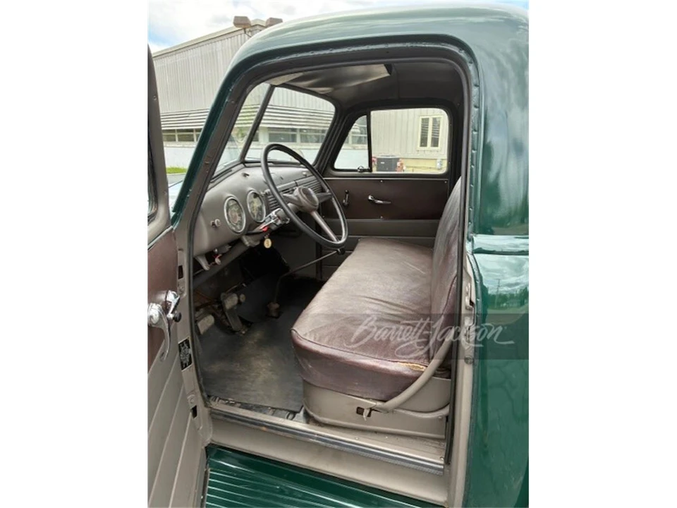 1952 Chevrolet Advance Design - Image 4 of 5