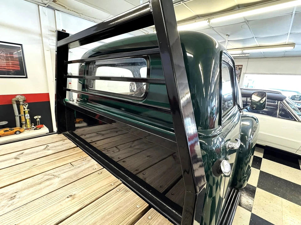 1952 Chevrolet Advance Design - Image 21 of 31