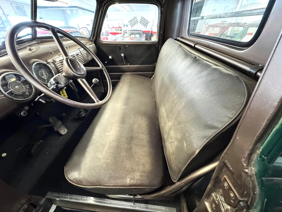 1952 Chevrolet Advance Design - Image 25 of 31