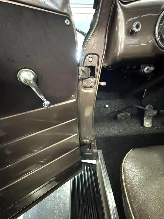 1952 Chevrolet Advance Design - Image 29 of 31