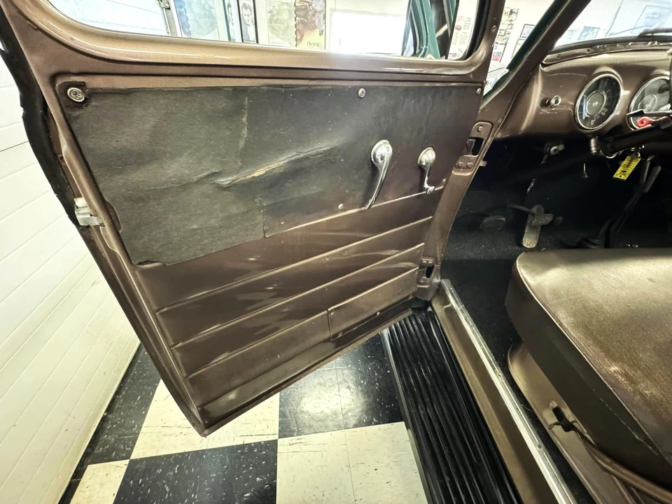 1952 Chevrolet Advance Design - Image 28 of 31