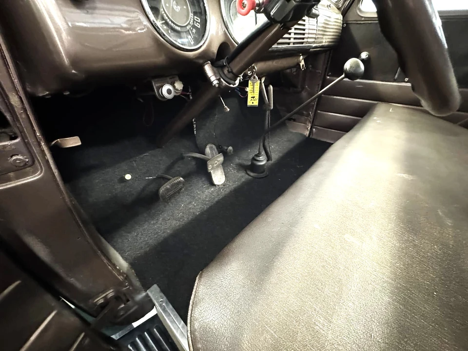 1952 Chevrolet Advance Design - Image 26 of 31