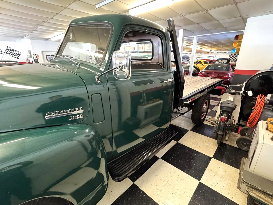 1952 Chevrolet Advance Design - Image 16 of 31