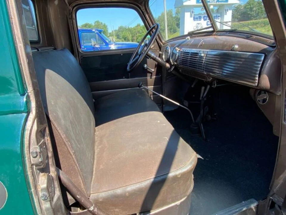1952 Chevrolet Advance Design - Image 31 of 31