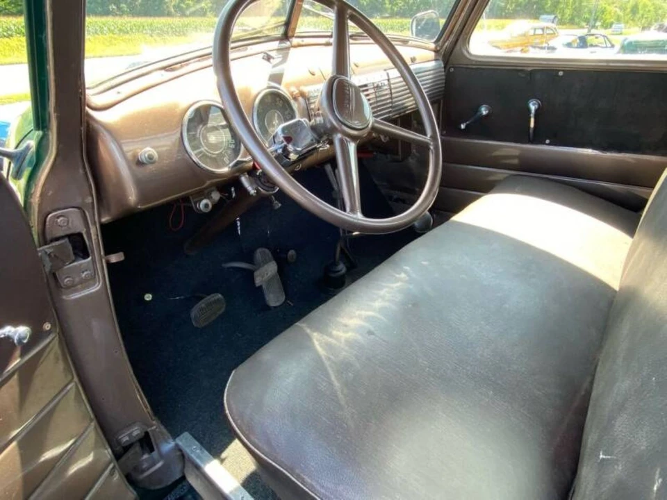 1952 Chevrolet Advance Design - Image 24 of 31