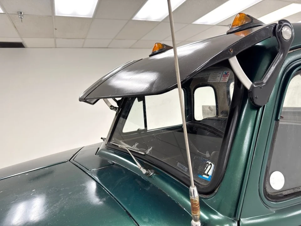 1952 Chevrolet Advance Design - Image 14 of 21