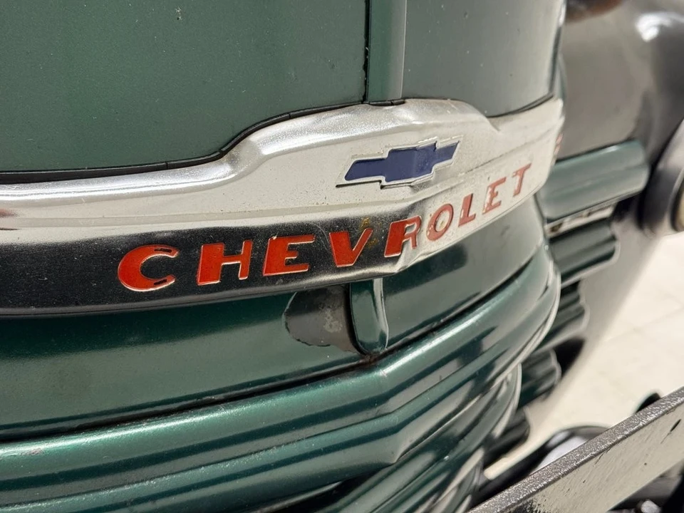 1952 Chevrolet Advance Design - Image 9 of 21