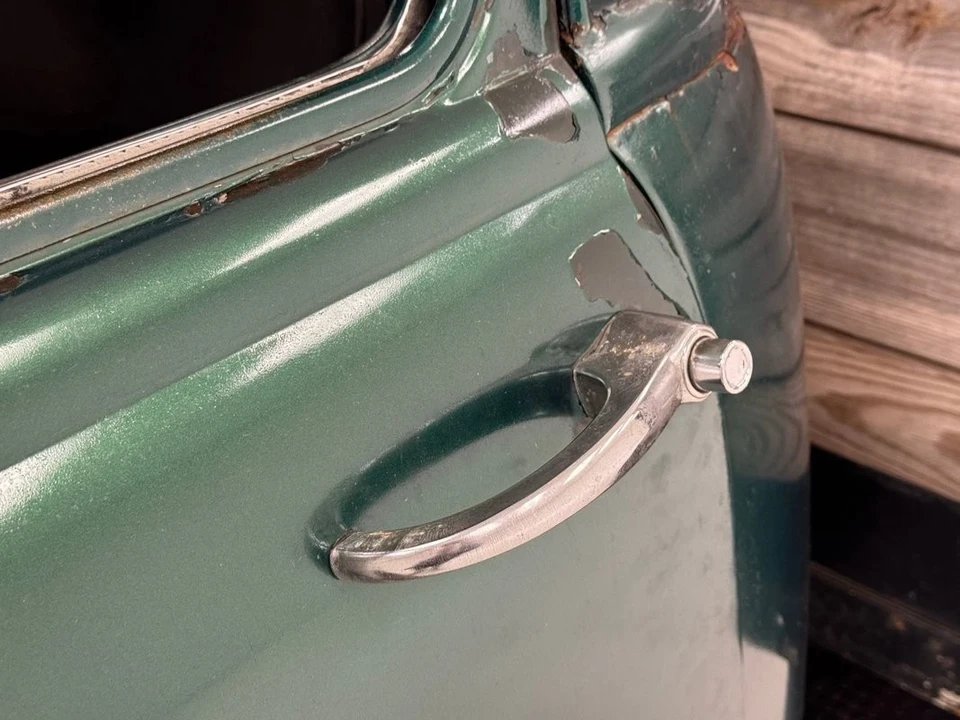1952 Chevrolet Advance Design - Image 16 of 21