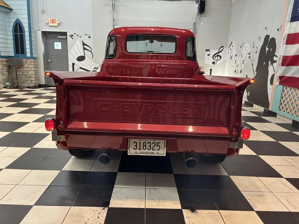1952 Chevrolet Bel Air 1st Gen - Image 11 of 31