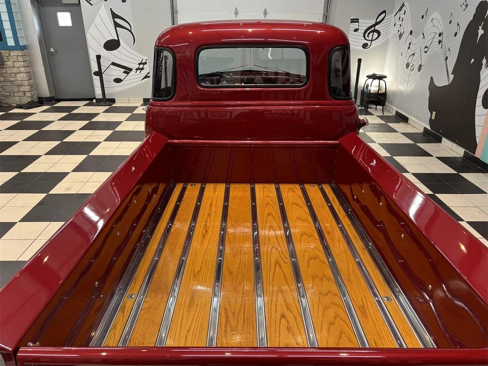 1952 Chevrolet Bel Air 1st Gen - Image 15 of 31