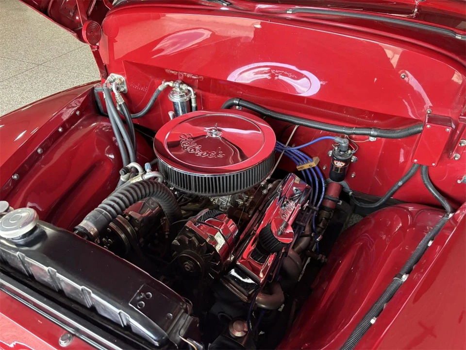1952 Chevrolet Bel Air 1st Gen - Image 19 of 31