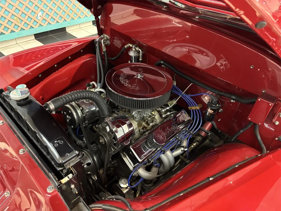 1952 Chevrolet Bel Air 1st Gen - Image 21 of 31