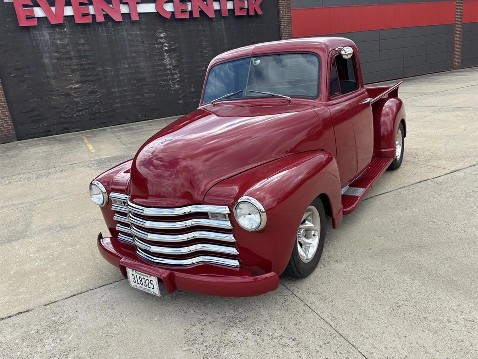 1952 Chevrolet Bel Air 1st Gen - Image 12 of 31